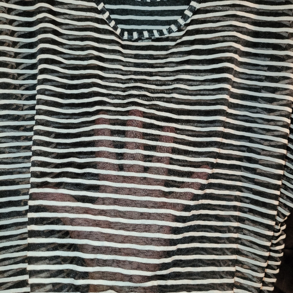 Women's Lane Bryant Top - Picture 7 of 11